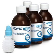 atomix wave kit ig.rino4x250ml