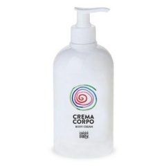 mammababy crema corpo 250ml
