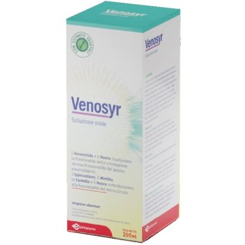 venosyr 200ml