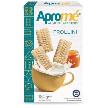 aprome'frollini 180g