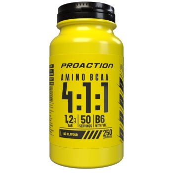 fit amino bcaa 4:1:1 250cpr