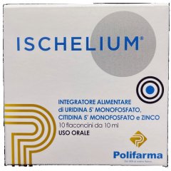ischelium 10fl.10ml