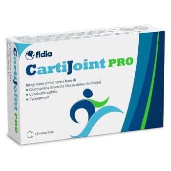 carti joint pro 15 compresse