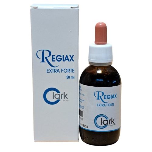 REGIAX 50ML GTT BY SB