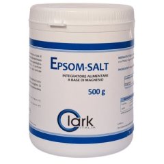 epsom salt 500g