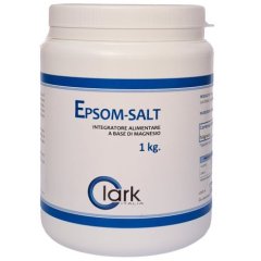 epsom salt 1kg