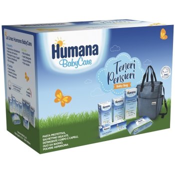 teneri pensieri baby bag bc