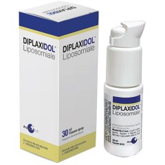 diplaxidol liposomiale 30ml