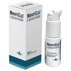 nevrigal liposomiale 30ml anat