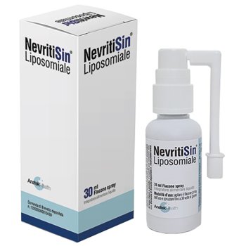 nevritisin liposomiale 30ml