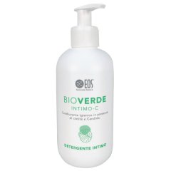 eos bioverde intimo c 300ml