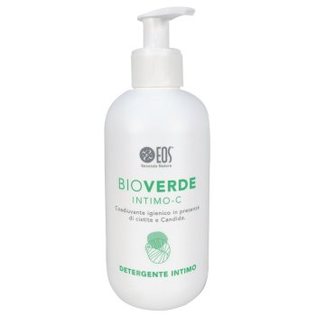 eos bioverde intimo c 300ml