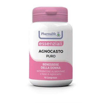 agnocasto puro 90cpr