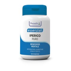 iperico puro 120 cpr phr