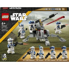 lego 75345 troopers battle pack