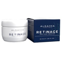 algadea retinage crema 50ml