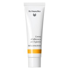 dr hauschka crema albicocca gg