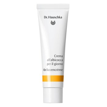 dr hauschka crema albicocca gg