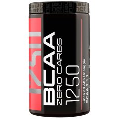 bcaa zero carbs 1250 400cpr