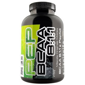 bcaa pep 8 1 1 150cpr