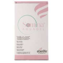 semina aquagel 6 applicatori