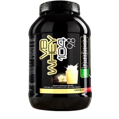 vb whey 104 optipep vaniglia