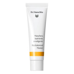 dr hauschka maschera nutr 30ml