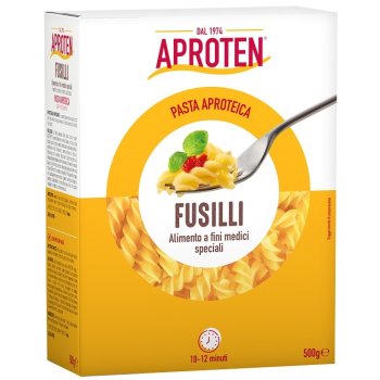 aproten*fusilli 500g promo