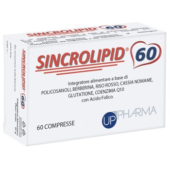 sincrolipid 60*cpr