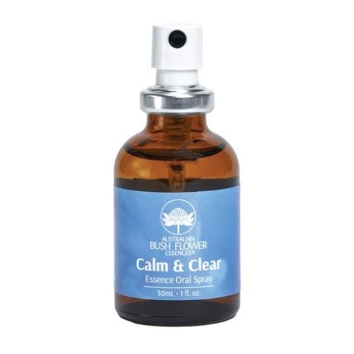 CALM&CLEAR SPRAY ORALE 20ML