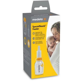 medela biberon specneeds