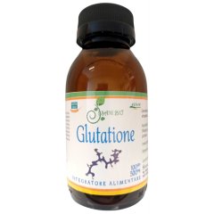 glutatione 100cps