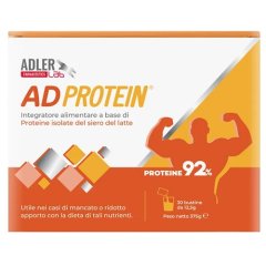 adprotein 30bustine