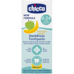 ch dent.melabanana 50ml*6m+