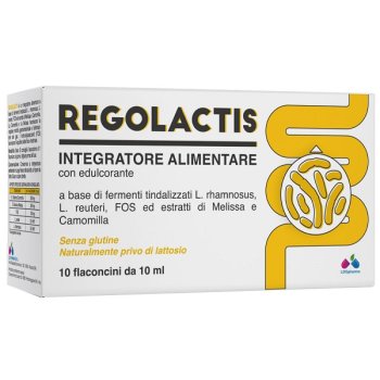 regolactis 10 fl.