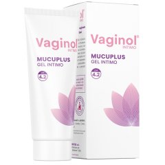 vaginol mucuplus gel 50ml