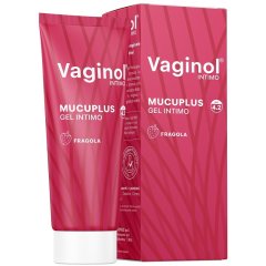 vaginol mucuplus gel fra 50ml