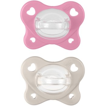 ch succh.dualsoft rosa 6-16m2p