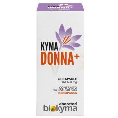 kyma donna + 60cps