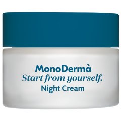 monoderma nigtht cream 50ml