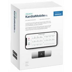 kardia mobile 6l