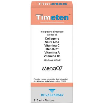 timeten 210ml