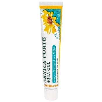 dr theiss arnica forte aqua ge