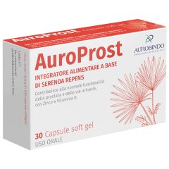 auroprost 30cps