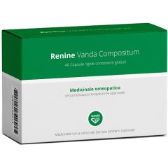 renine vanda composit 40 caps