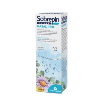 sobrepin nasal iper 30 ml