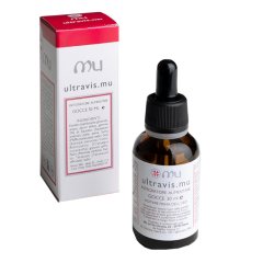 ultravis mu gtt 30ml