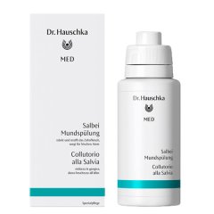 dr hauschka collut salvia300ml