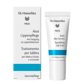 dr hauschka trattamento labbra