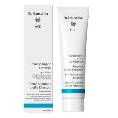 dr hauschka cr sh argilla150ml